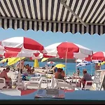 A2-apt W Shared Pool & Balcony Next To The Appartamento *