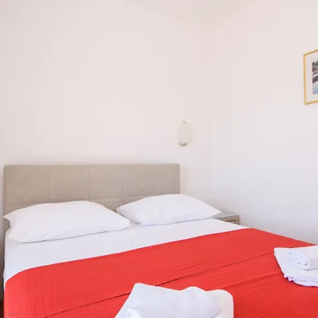 Appartamento A2-apt W Shared Pool & Balcony Next To The *