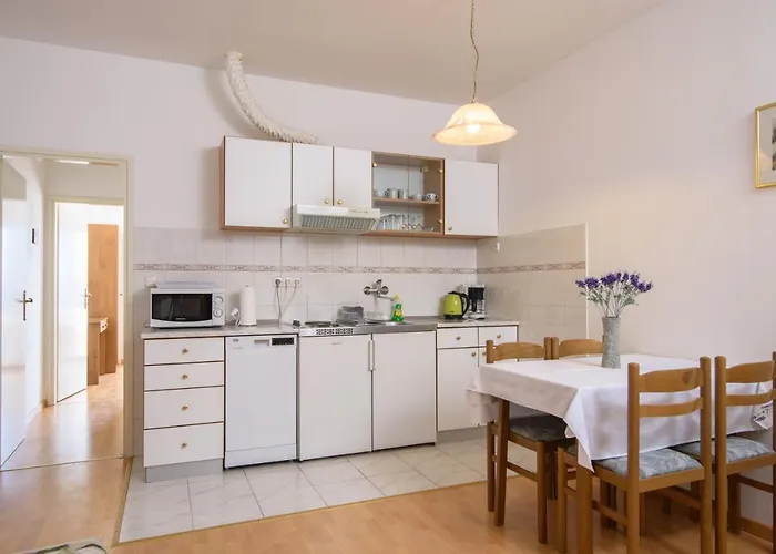 Apartment A2-apt W Shared Pool & Balcony Next To The