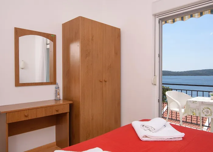 Apartment A2-apt W Shared Pool & Balcony Next To The