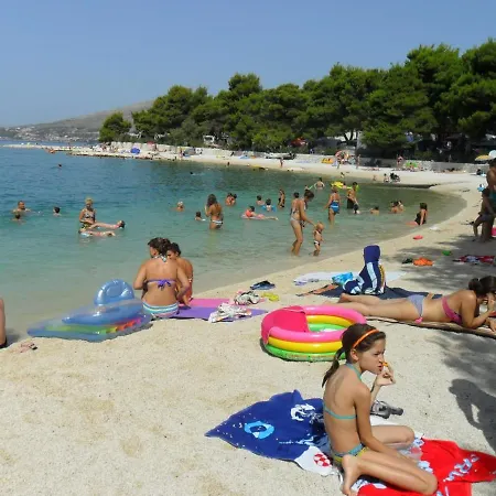 A2-apt W Shared Pool & Balcony Next To The Τρογκίρ