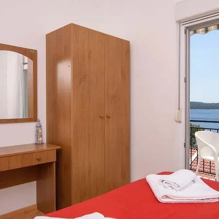 Апартаменты A2-apt W Shared Pool & Balcony Next To The