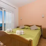 Apartmán A2-apt W Shared Pool & Balcony Next To The *
